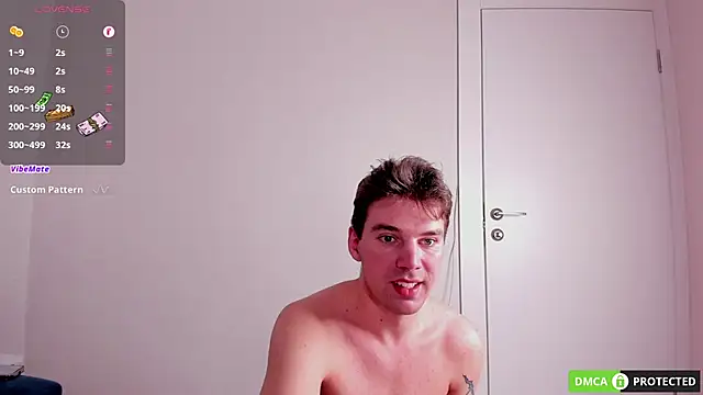 Snapshot of ArthurWhitee chatting on February 2025 06:53:02 AM ArthurWhitee online show from February 2025 06:53:02 AM