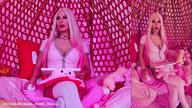 dana more online show from January 2026 10:06:02 AM