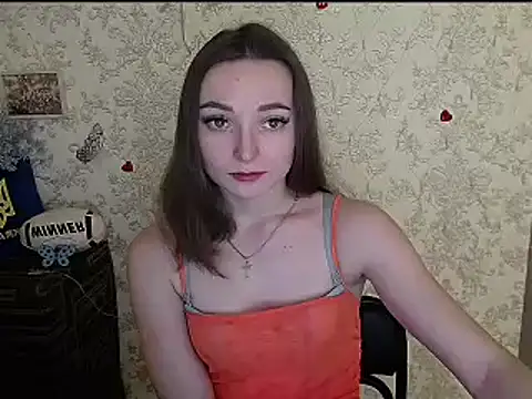 Snapshot of _Barbie_Kiss_ chatting on December 2024 07:28:01 AM Barbie Kiss online show from December 2024 07:28:01 AM