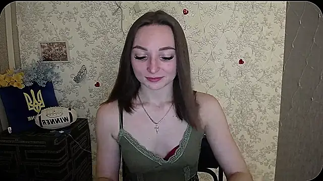 Snapshot of _Barbie_Kiss_ chatting on December 2024 06:40:01 AM Barbie Kiss online show from December 2024 06:40:01 AM