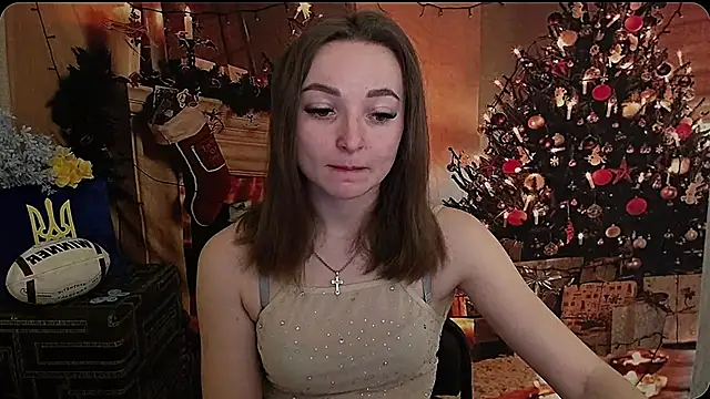 Snapshot of _Barbie_Kiss_ chatting on December 2024 06:19:02 AM Barbie Kiss online show from December 2024 06:19:02 AM