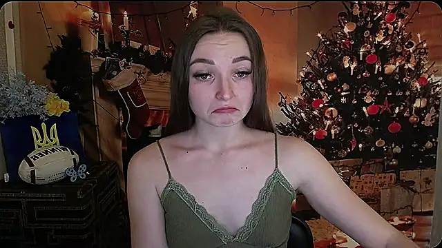 Snapshot of _Barbie_Kiss_ chatting on December 2024 10:01:02 AM Barbie Kiss online show from December 2024 10:01:02 AM
