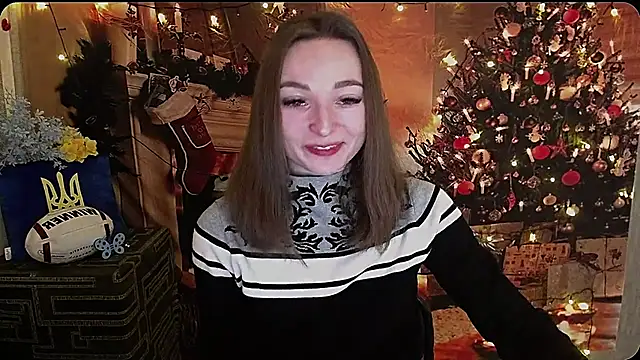 Snapshot of _Barbie_Kiss_ chatting on January 2025 06:18:02 AM Barbie Kiss online show from January 2025 06:18:02 AM