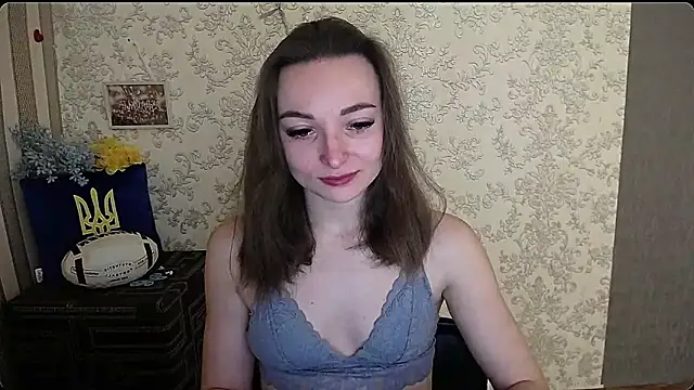 Snapshot of _Barbie_Kiss_ chatting on January 2025 06:20:01 AM Barbie Kiss online show from January 2025 06:20:01 AM