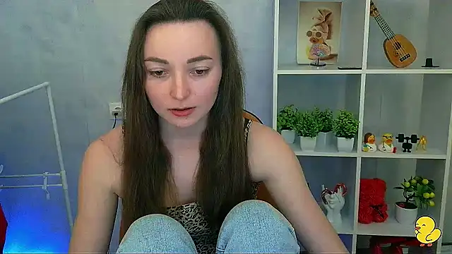  Barbie Kiss  online show from March 2026 12:11:01 PM