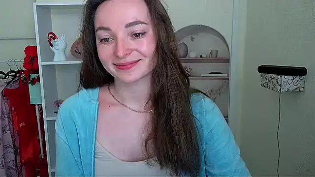 Snapshot of _Barbie_Kiss_ chatting on June 2026 05:54:02 AM Barbie Kiss online show from June 2026 05:54:02 AM