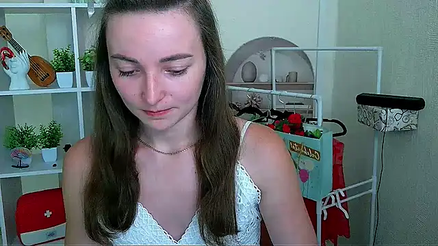 Snapshot of _Barbie_Kiss_ chatting on July 2026 10:21:01 AM Barbie Kiss online show from July 2026 10:21:01 AM