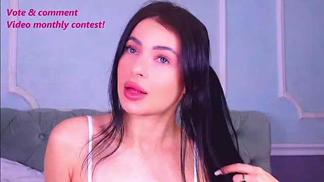 SelenaBell online show from January 2026 05:50:01 PM