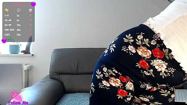 BellaBigBoobz online show from May 2026 09:07:01 AM