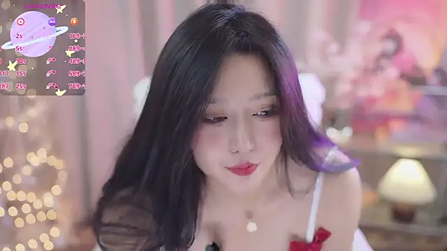 YINGTao-168 online show from October 2025 05:52:01 AM