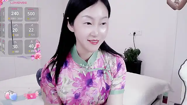 paopao-a online show from February 2025 12:16:01 PM