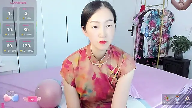 paopao-a online show from October 2025 04:33:01 AM