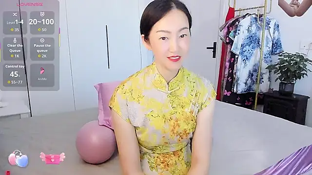 paopao-a online show from October 2025 03:06:02 AM