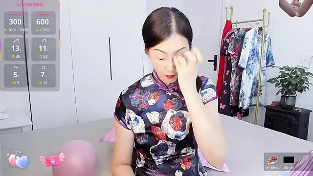 paopao-a online show from October 2025 04:01:02 AM