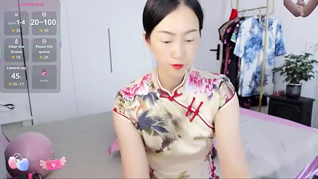 paopao-a online show from October 2025 02:59:01 AM