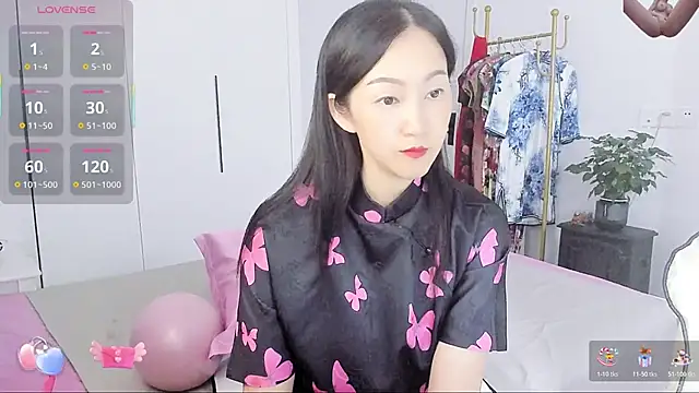 paopao-a online show from October 2025 04:02:01 AM