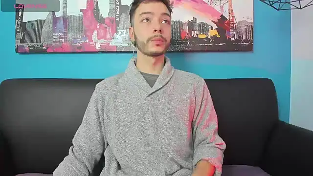 Snapshot of noah_ricci chatting on January 2025 12:24:02 PM noah ricci online show from January 2025 12:24:02 PM