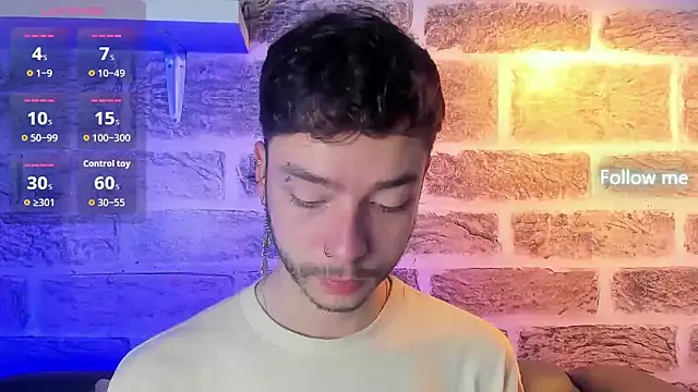 noah ricci online show from October 2025 12:34:02 PM