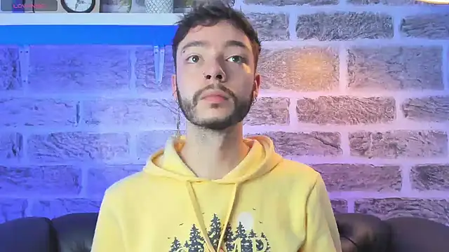 noah ricci online show from November 2025 11:03:01 PM