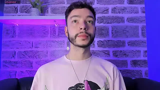 noah ricci online show from January 2026 12:07:01 PM