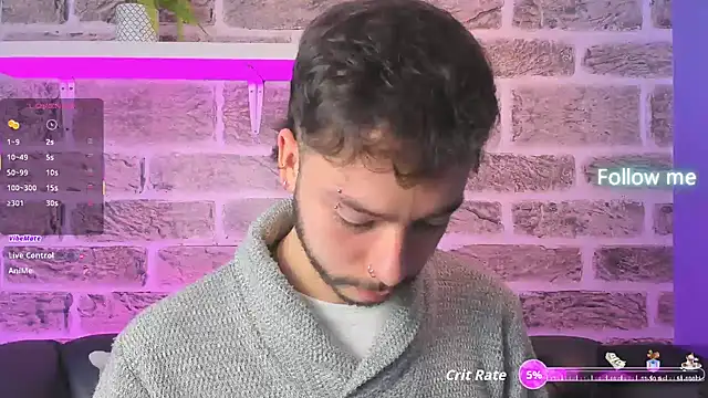 noah ricci online show from February 2026 12:04:02 PM