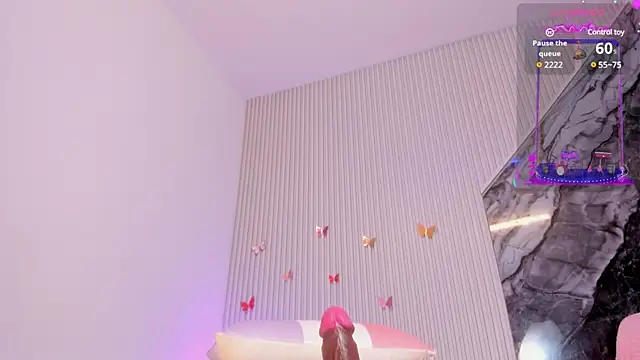 lennacooper online show from January 2025 03:58:01 PM