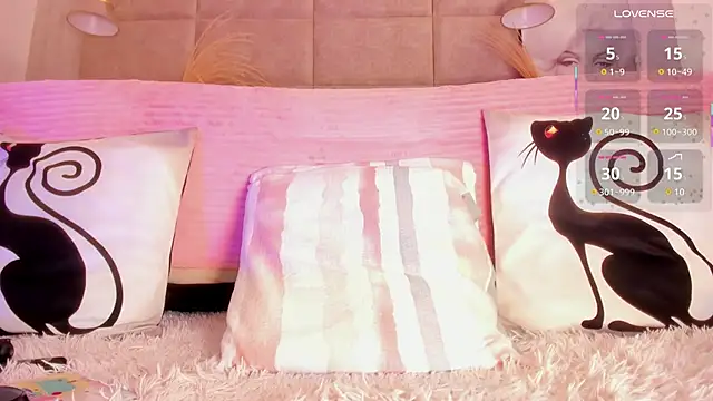 lennacooper online show from March 2025 12:09:02 PM