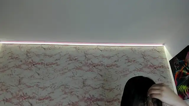 Snapshot of _Danaa chatting on October 2025 06:52:02 PM Danaa online show from October 2025 06:52:02 PM