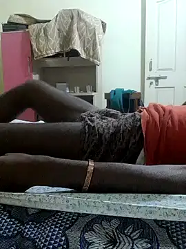 Chocolate stud10 online show from February 2025 05:12:01 PM