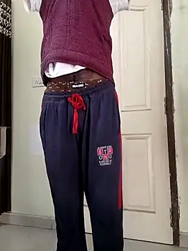 Chocolate stud10 online show from February 2026 08:40:02 AM