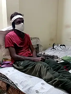 Chocolate stud10 online show from February 2026 04:00:02 PM