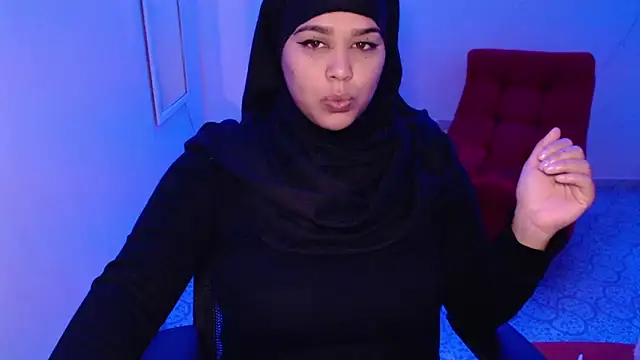 VenussTits97 online show from September 2025 08:34:01 PM