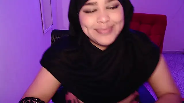 VenussTits97 online show from October 2025 07:23:01 PM