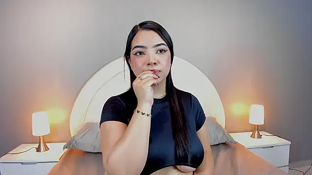 Eva bigboobs online show from October 2025 11:35:01 AM