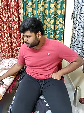 PawanHyd7 online show from November 2025 08:20:01 PM