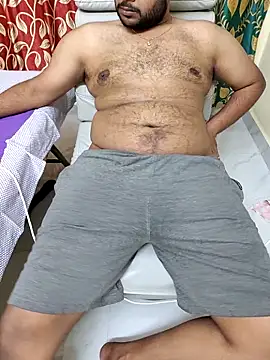 PawanHyd7 online show from March 2026 10:43:02 PM