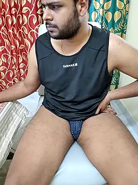 PawanHyd7 online show from April 2026 04:46:01 AM