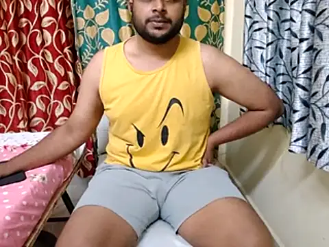 PawanHyd7 online show from June 2026 06:51:02 PM