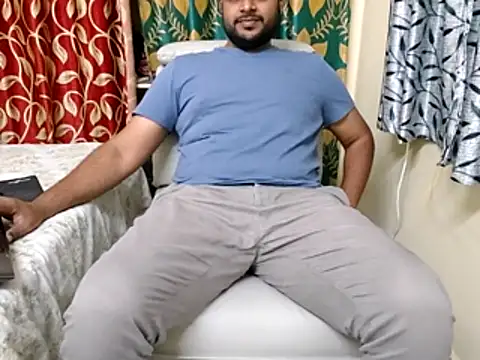 PawanHyd7 online show from July 2026 01:02:02 AM
