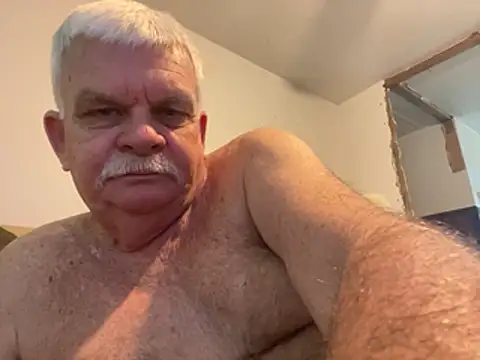 Snapshot of Silver1959 chatting on May 2026 04:48:01 PM Silver1959 online show from May 2026 04:48:01 PM