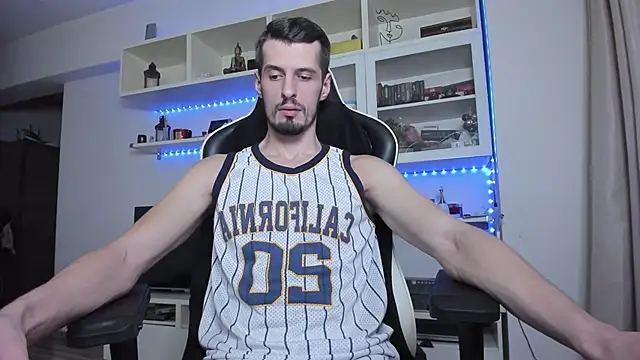 ToddClaytonn online show from November 2025 08:07:01 AM