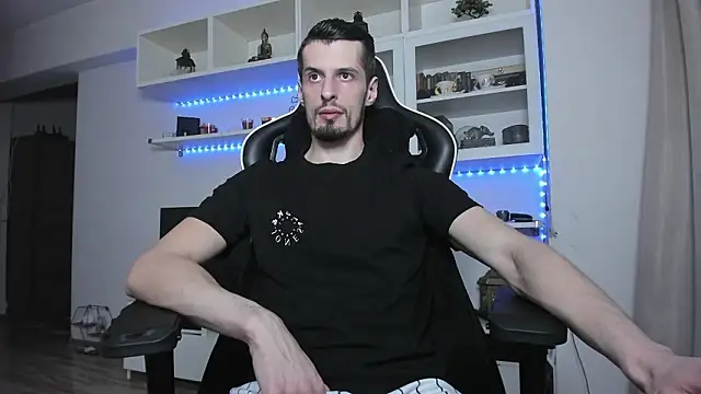 ToddClaytonn online show from January 2026 06:12:02 PM