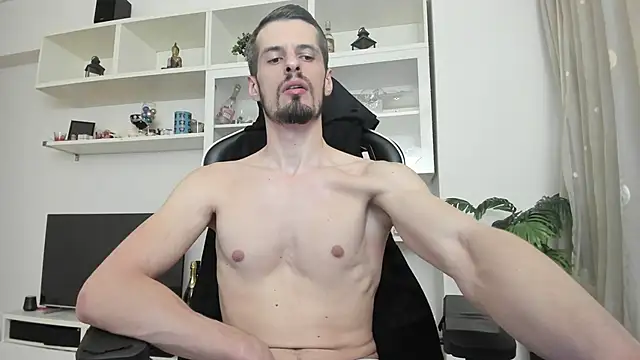 ToddClaytonn online show from June 2026 08:35:01 PM