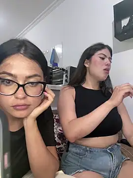 Sofia  cute3 online show from September 2025 02:48:02 AM