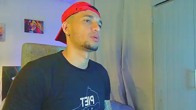 Jeff Kent2 online show from September 2025 02:16:01 AM