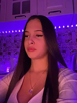 Snapshot of EricaWalls chatting on December 2024 09:26:01 PM EricaWalls online show from December 2024 09:26:01 PM