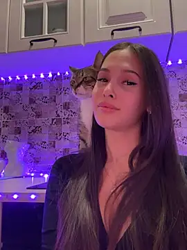 Snapshot of EricaWalls chatting on December 2024 06:37:02 PM EricaWalls online show from December 2024 06:37:02 PM