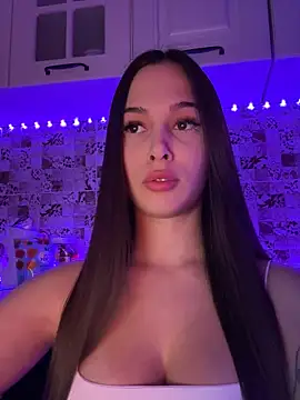 Snapshot of EricaWalls chatting on January 2025 06:10:01 PM EricaWalls online show from January 2025 06:10:01 PM