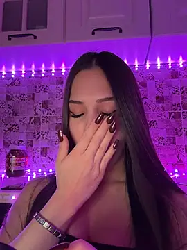 Snapshot of EricaWalls chatting on February 2025 12:08:02 AM EricaWalls online show from February 2025 12:08:02 AM