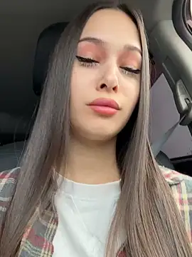 Snapshot of EricaWalls chatting on February 2025 12:43:01 PM EricaWalls online show from February 2025 12:43:01 PM